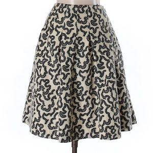 J. Mendel Skirt